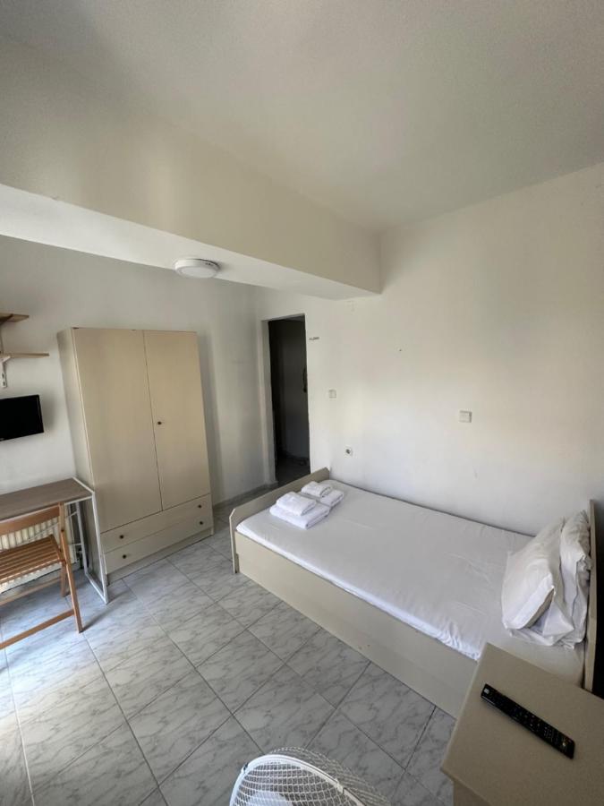 Rooms To Let Stefos Néa Khilí Exterior foto