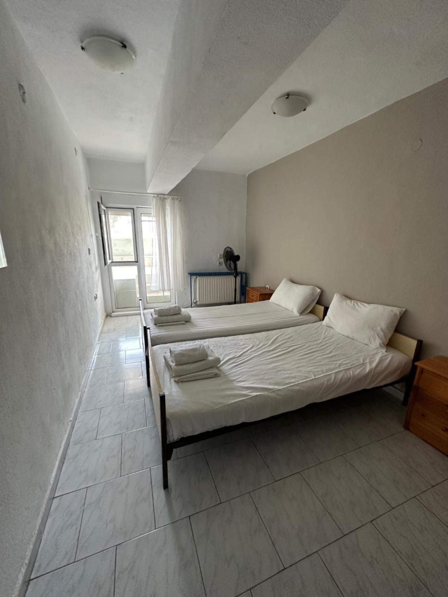 Rooms To Let Stefos Néa Khilí Exterior foto